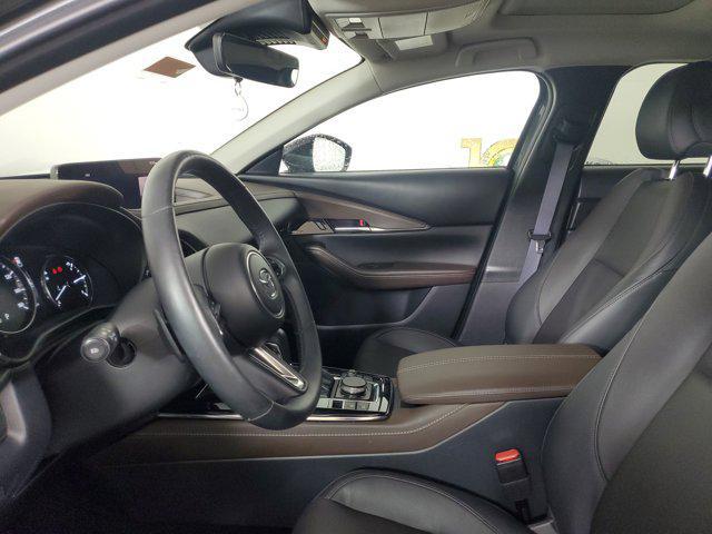 used 2024 Mazda CX-30 car, priced at $31,900
