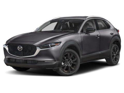 used 2024 Mazda CX-30 car, priced at $32,900