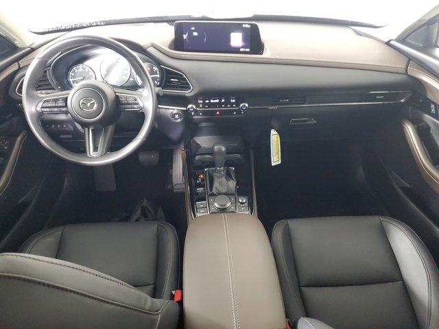 used 2024 Mazda CX-30 car, priced at $31,900
