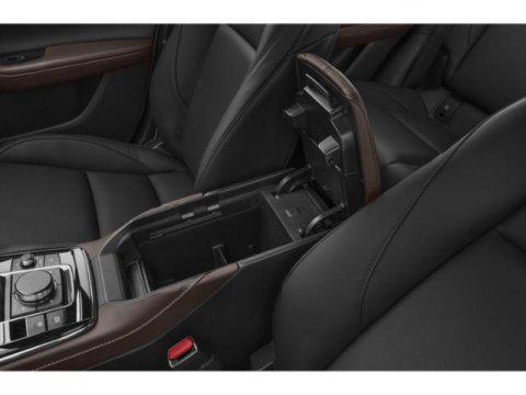 used 2024 Mazda CX-30 car, priced at $32,900