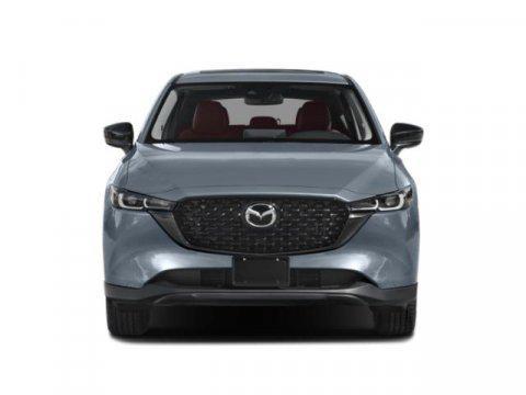 new 2024 Mazda CX-5 car, priced at $33,135