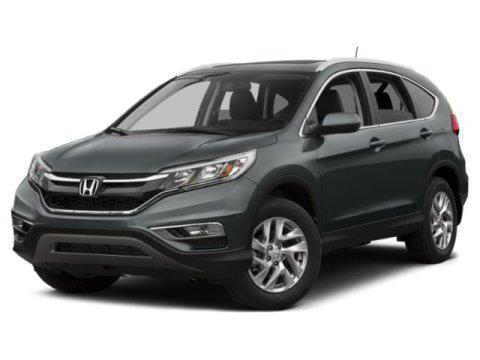 used 2015 Honda CR-V car, priced at $19,900