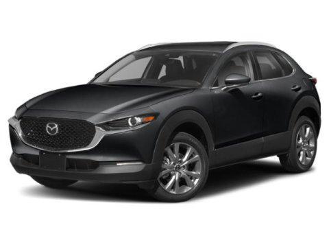 used 2022 Mazda CX-30 car, priced at $24,900