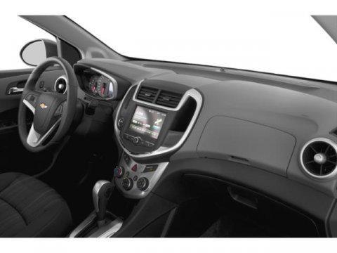 used 2020 Chevrolet Sonic car, priced at $10,900