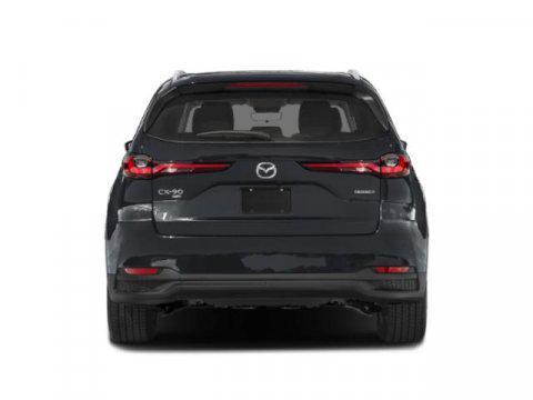 new 2026 Mazda CX-90 car, priced at $44,458
