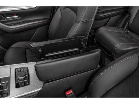 new 2026 Mazda CX-90 car, priced at $44,458