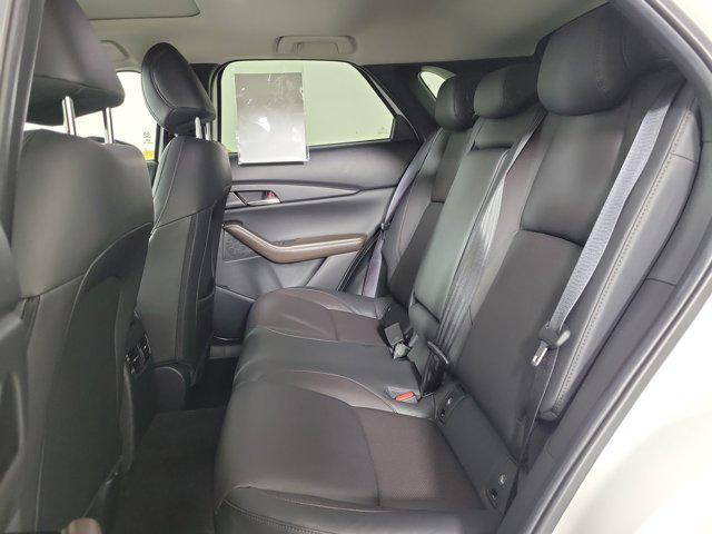 used 2025 Mazda CX-30 car, priced at $32,900