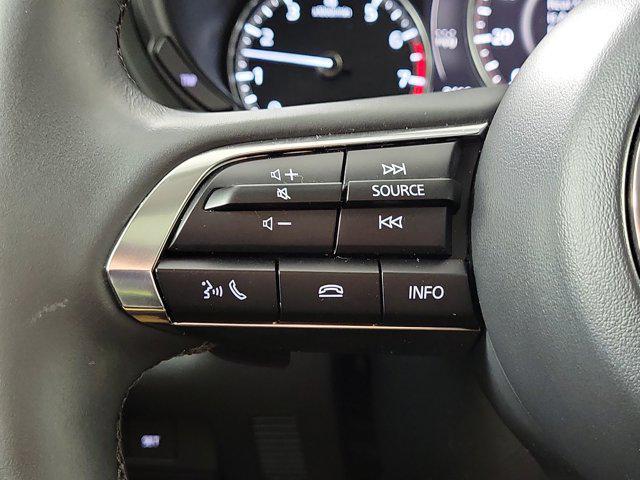 used 2025 Mazda CX-30 car, priced at $32,900