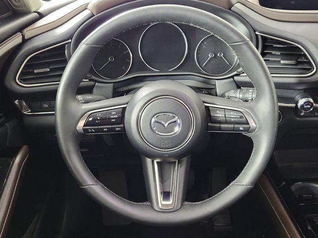 used 2025 Mazda CX-30 car, priced at $32,900