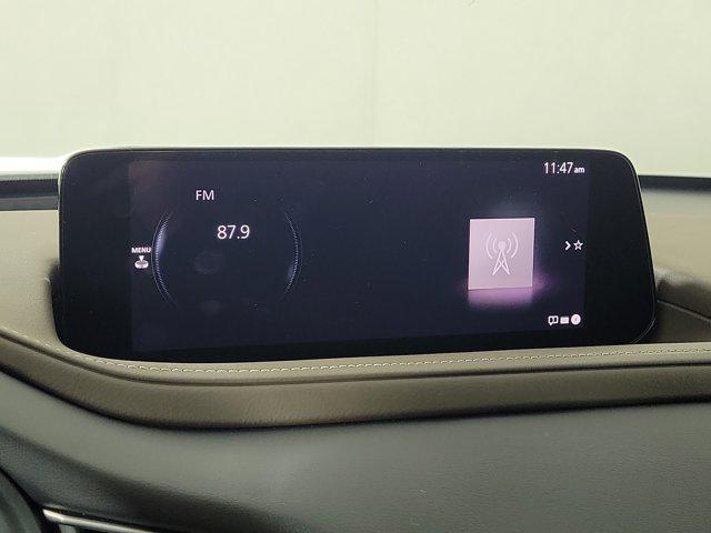 used 2025 Mazda CX-30 car, priced at $32,900