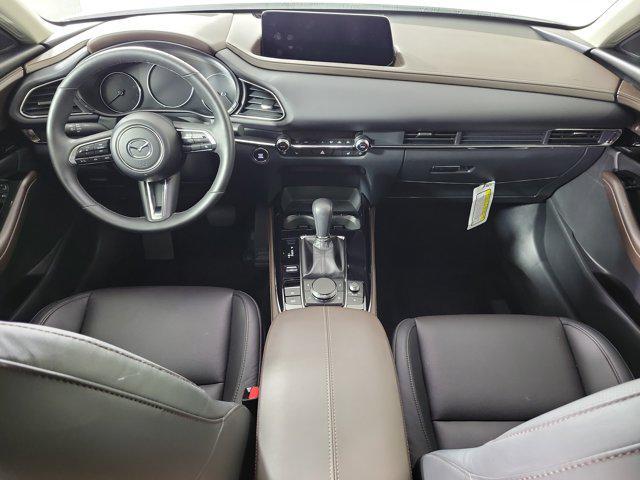 used 2025 Mazda CX-30 car, priced at $32,900