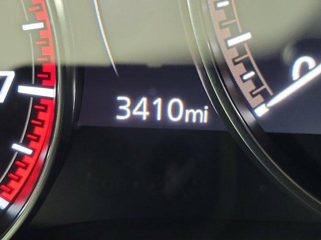 used 2025 Mazda CX-30 car, priced at $32,900