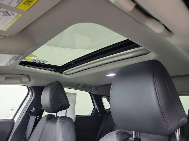 used 2025 Mazda CX-30 car, priced at $32,900