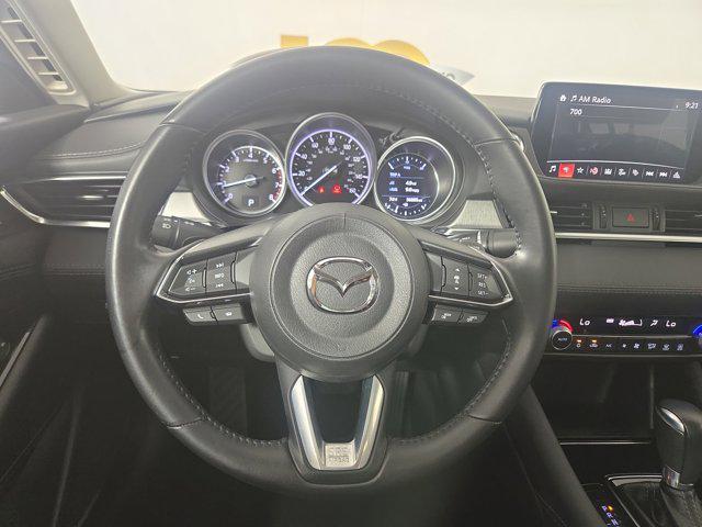 used 2020 Mazda Mazda6 car, priced at $22,900