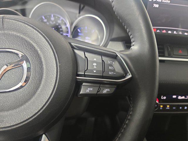 used 2020 Mazda Mazda6 car, priced at $22,900