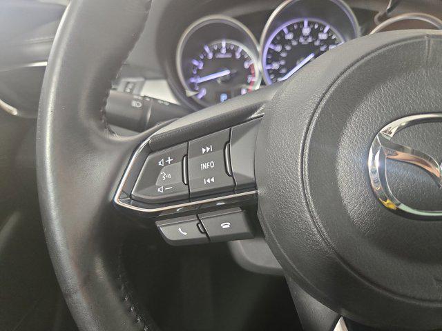 used 2020 Mazda Mazda6 car, priced at $22,900