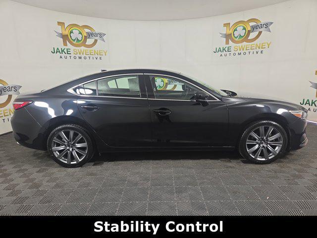 used 2020 Mazda Mazda6 car, priced at $22,900