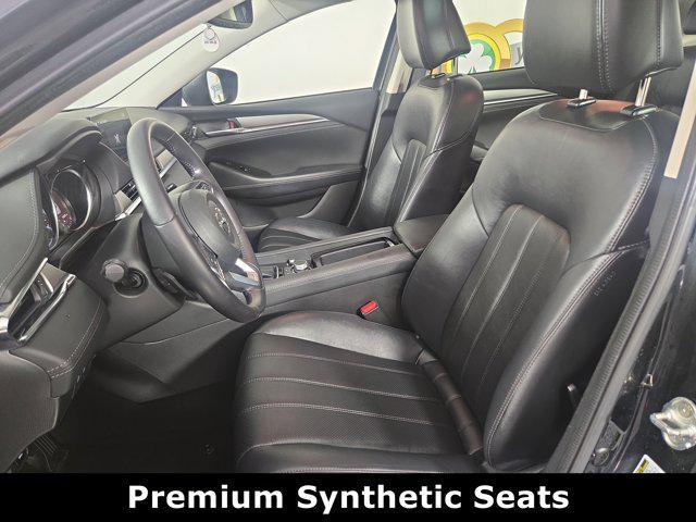 used 2020 Mazda Mazda6 car, priced at $22,900