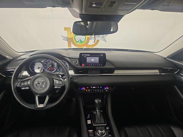 used 2020 Mazda Mazda6 car, priced at $22,900
