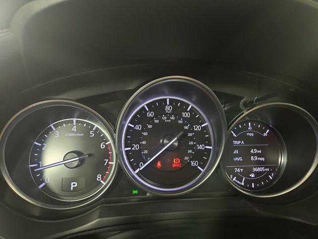 used 2020 Mazda Mazda6 car, priced at $22,900