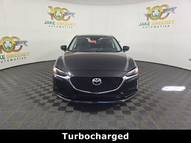 used 2020 Mazda Mazda6 car, priced at $22,900