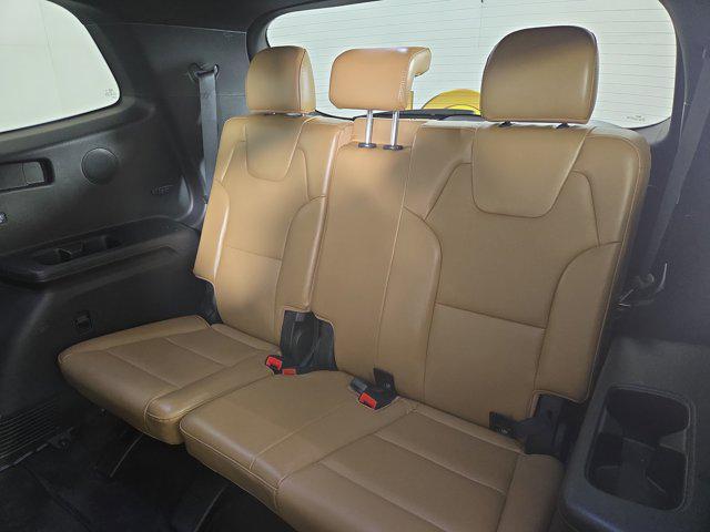 used 2021 Kia Telluride car, priced at $22,900