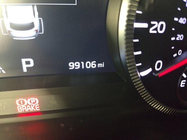 used 2021 Kia Telluride car, priced at $22,900