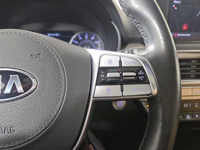 used 2021 Kia Telluride car, priced at $22,900