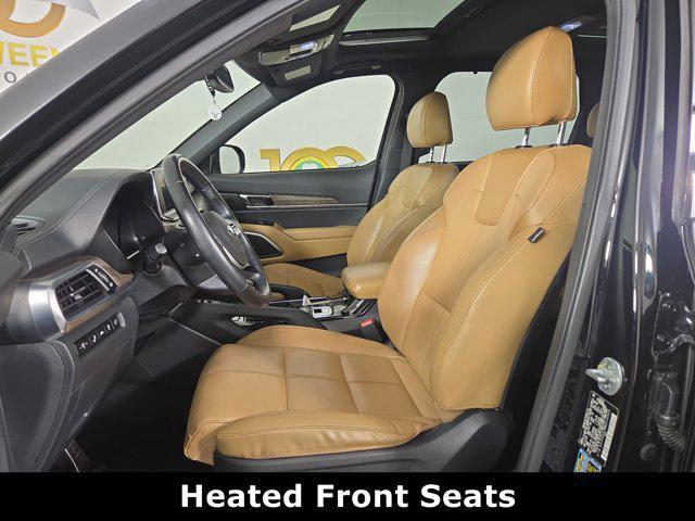 used 2021 Kia Telluride car, priced at $22,900
