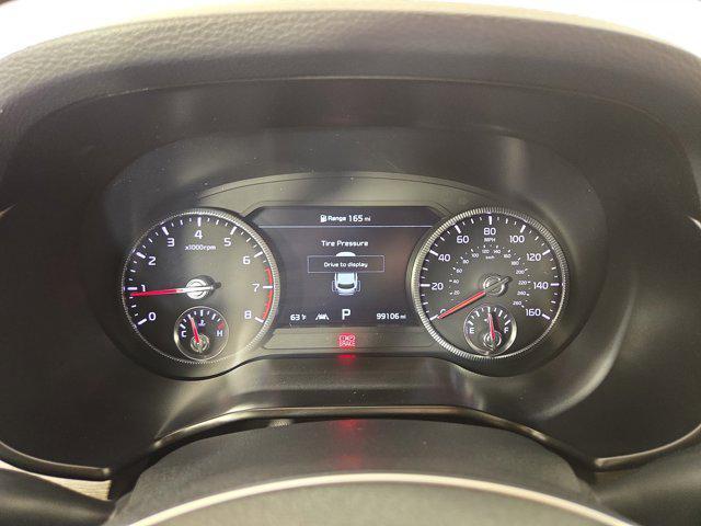 used 2021 Kia Telluride car, priced at $22,900