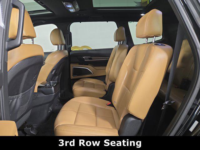 used 2021 Kia Telluride car, priced at $22,900