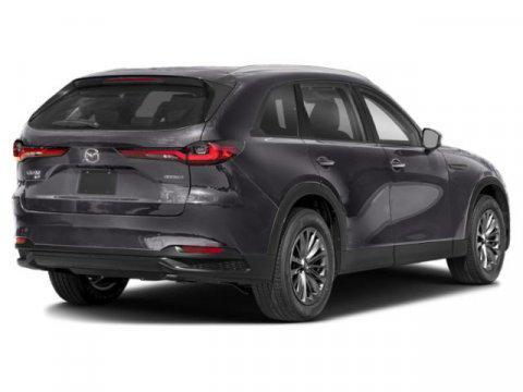 new 2024 Mazda CX-90 car, priced at $41,413