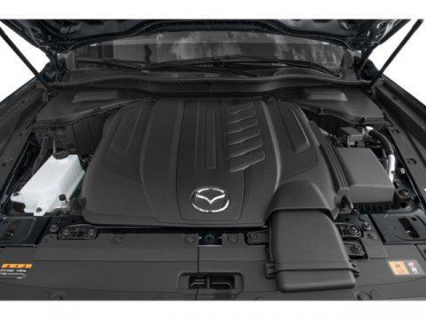 new 2024 Mazda CX-90 car, priced at $41,413
