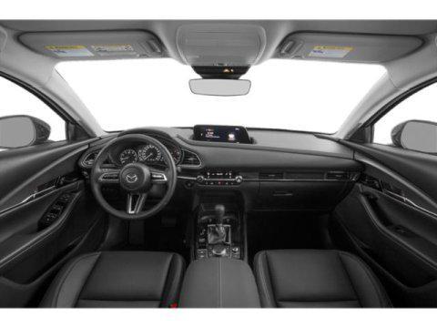 used 2022 Mazda CX-30 car, priced at $24,900