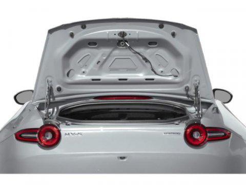 new 2025 Mazda MX-5 Miata car, priced at $39,245
