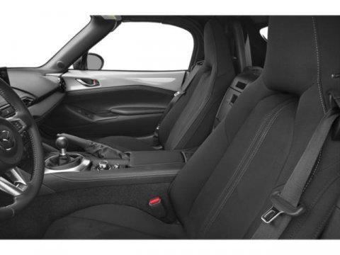new 2025 Mazda MX-5 Miata car, priced at $39,245