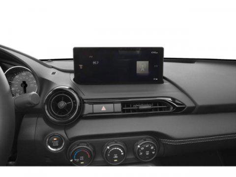 new 2025 Mazda MX-5 Miata car, priced at $39,245