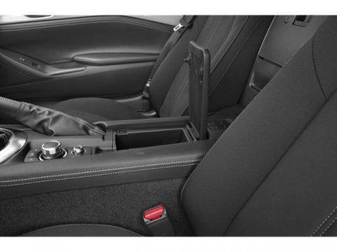 new 2025 Mazda MX-5 Miata car, priced at $39,245