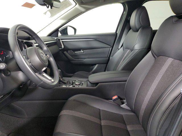used 2024 Mazda CX-50 car, priced at $29,900