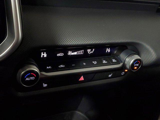 used 2024 Mazda CX-50 car, priced at $29,900