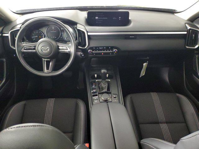 used 2024 Mazda CX-50 car, priced at $29,900