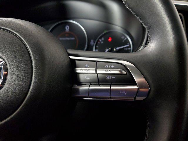 used 2024 Mazda CX-50 car, priced at $29,900