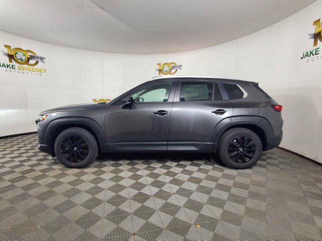 used 2024 Mazda CX-50 car, priced at $29,900