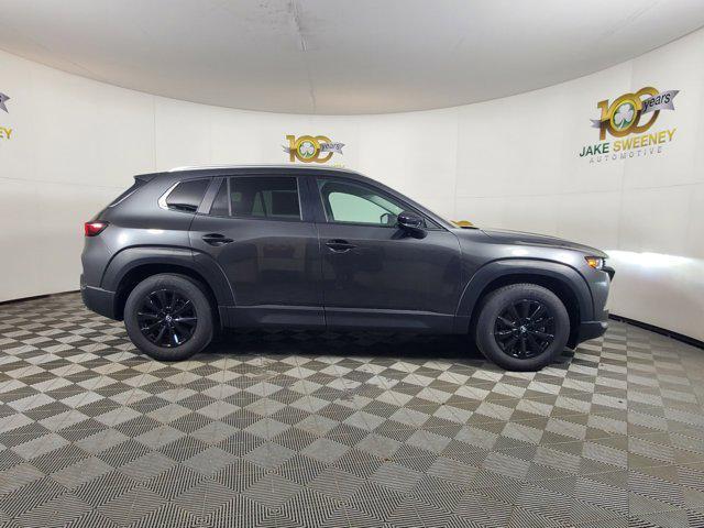 used 2024 Mazda CX-50 car, priced at $29,900