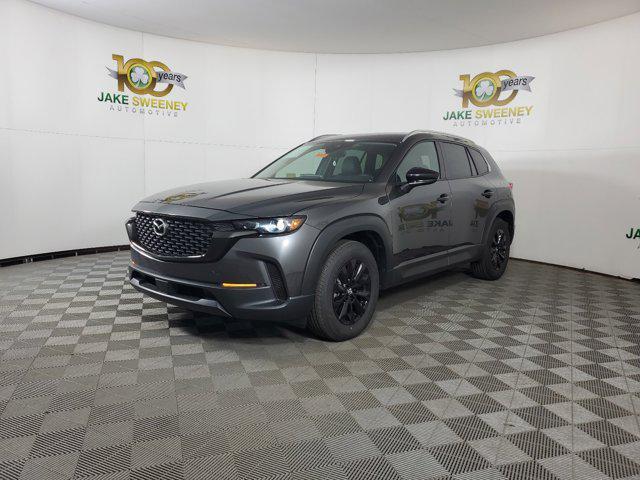 used 2024 Mazda CX-50 car, priced at $29,900