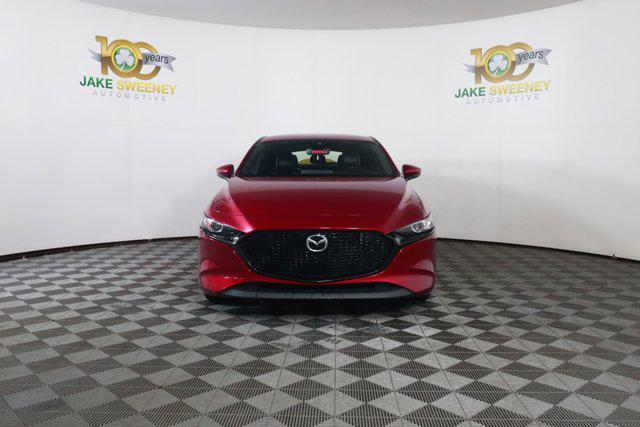used 2020 Mazda Mazda3 car, priced at $20,900