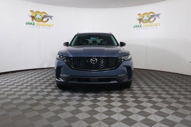 new 2025 Mazda CX-50 car, priced at $39,985