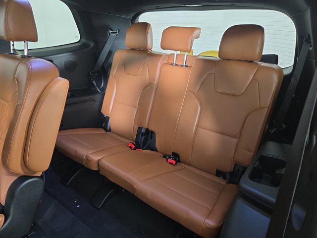 used 2024 Kia Telluride car, priced at $42,500