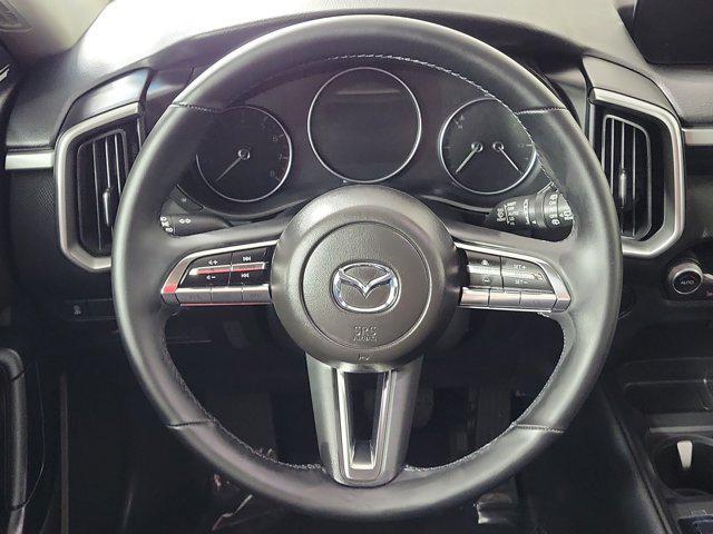 new 2025 Mazda CX-50 car, priced at $34,295