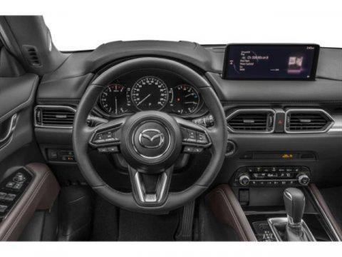 new 2025 Mazda CX-5 car, priced at $43,340